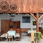 Erlebnishof Aumayr Apartment