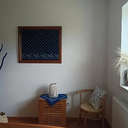 Erlebnishof Aumayr Apartment *