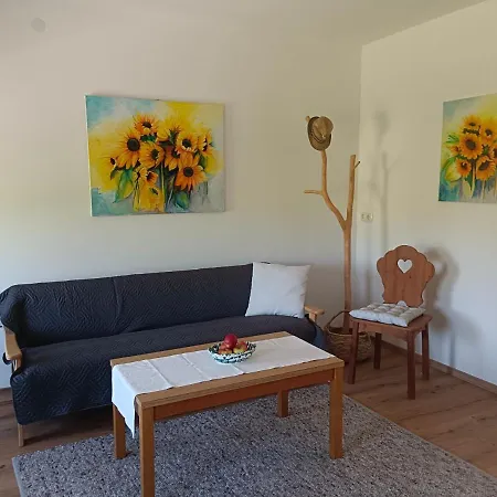 Erlebnishof Aumayr Apartment
