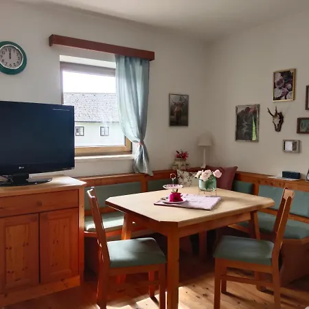 Erlebnishof Aumayr Apartment