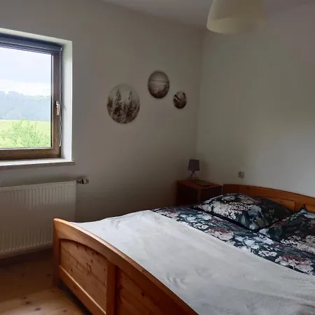 Apartment Erlebnishof Aumayr