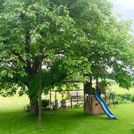 Erlebnishof Aumayr Apartment Gutau