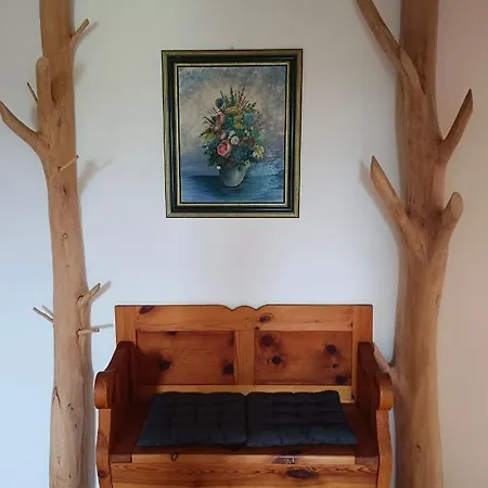 아파트 Erlebnishof Aumayr Gutau