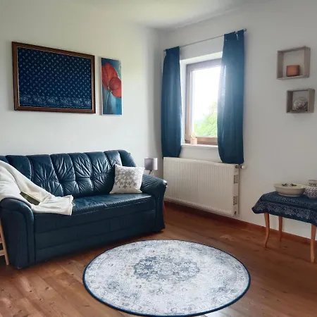 Erlebnishof Aumayr Apartment *