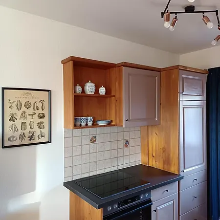 Erlebnishof Aumayr Lejlighed