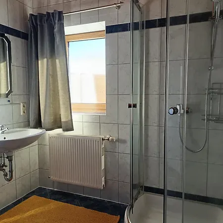 Apartment Erlebnishof Aumayr