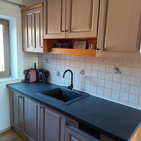 Erlebnishof Aumayr Apartment *