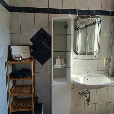 Apartment Erlebnishof Aumayr *