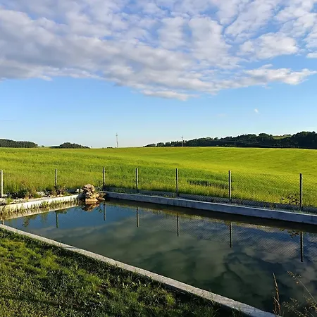 Erlebnishof Aumayr *