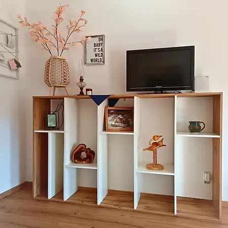 Erlebnishof Aumayr Appartamento