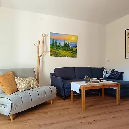 Appartamento Erlebnishof Aumayr *