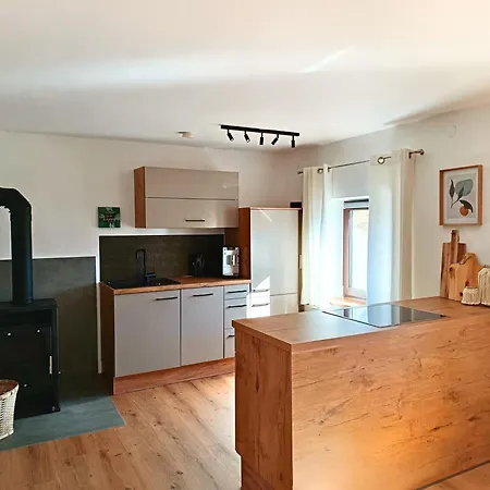 Erlebnishof Aumayr Lejlighed Gutau