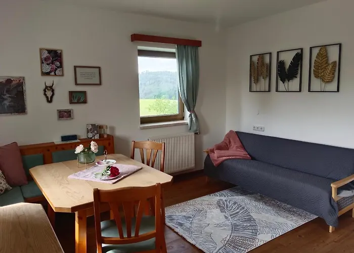 Erlebnishof Aumayr *