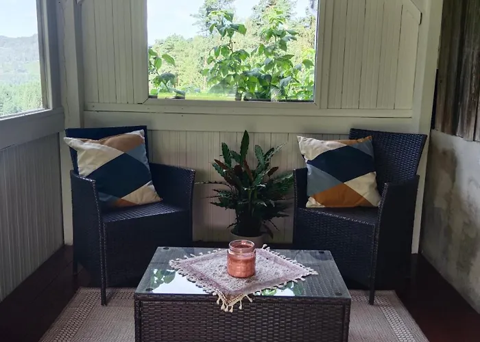 Erlebnishof Aumayr Appartamento Gutau