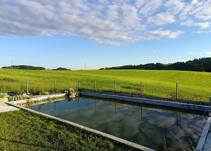 Erlebnishof Aumayr *