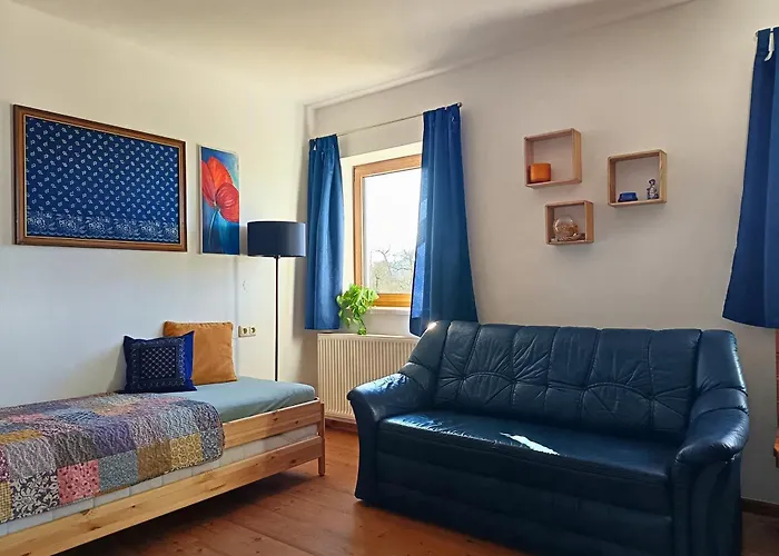 Erlebnishof Aumayr * Gutau