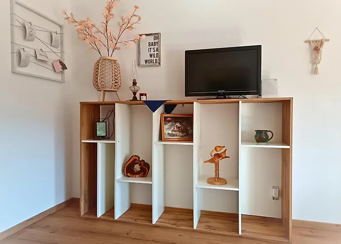 Erlebnishof Aumayr Appartamento