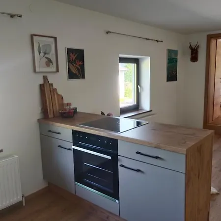 Апартаменты Erlebnishof Aumayr