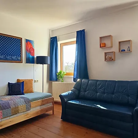 Erlebnishof Aumayr * Gutau