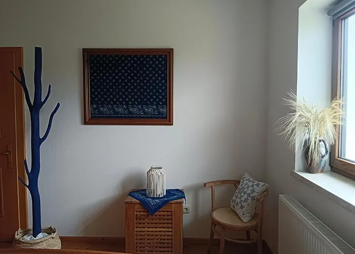 Erlebnishof Aumayr Appartement *