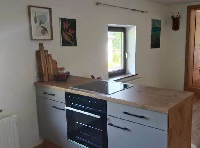 Appartement Erlebnishof Aumayr