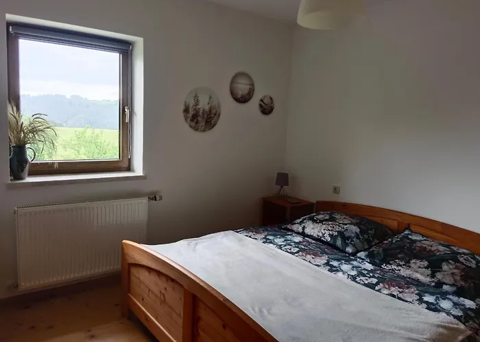 Appartement Erlebnishof Aumayr
