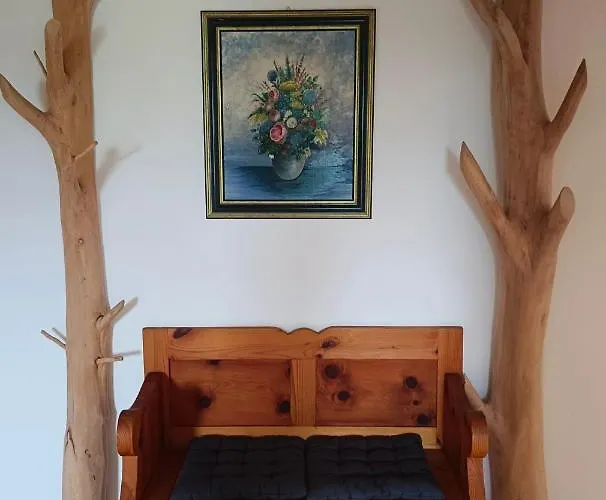 Appartement Erlebnishof Aumayr Gutau