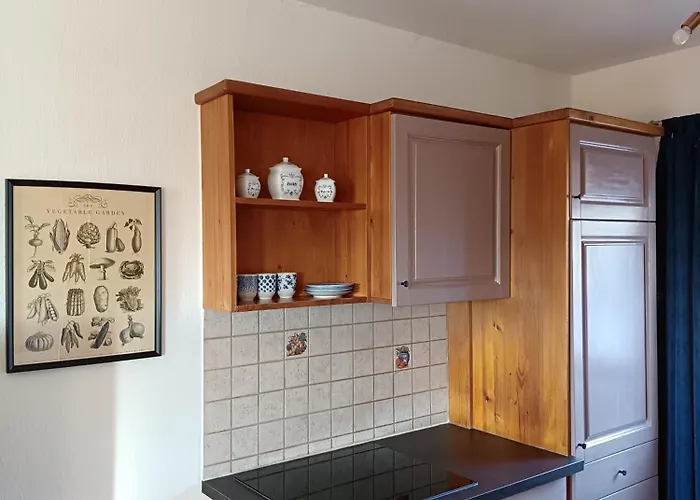 Erlebnishof Aumayr Appartement