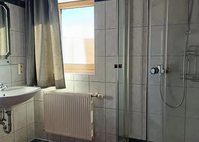 Appartement Erlebnishof Aumayr