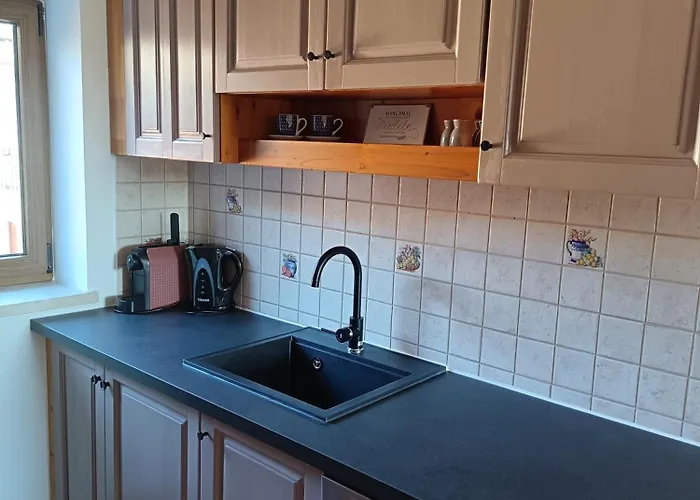 Erlebnishof Aumayr Appartement *