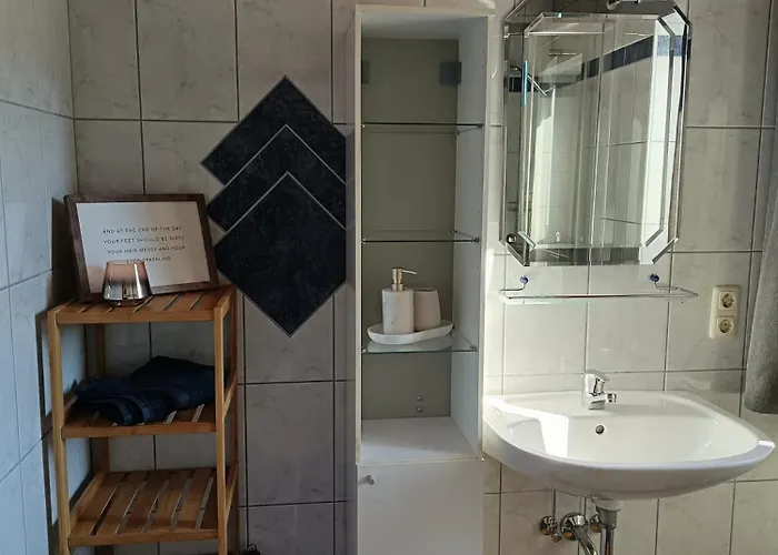 Appartement Erlebnishof Aumayr *