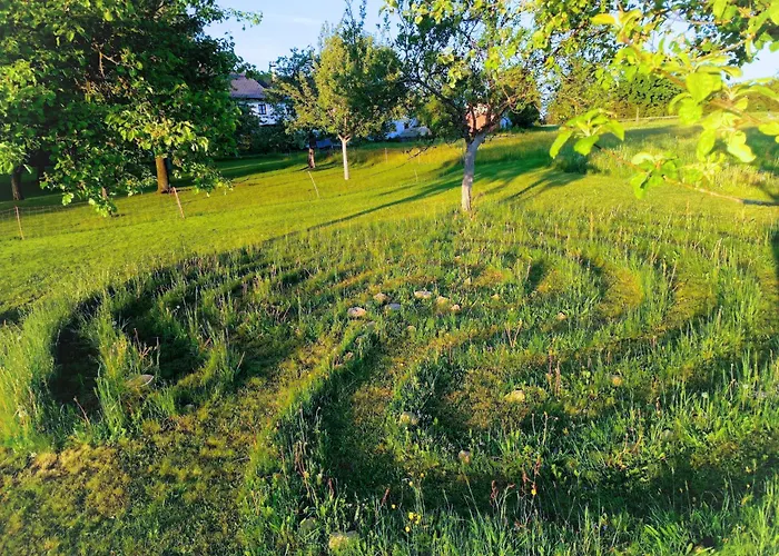 Erlebnishof Aumayr Gutau