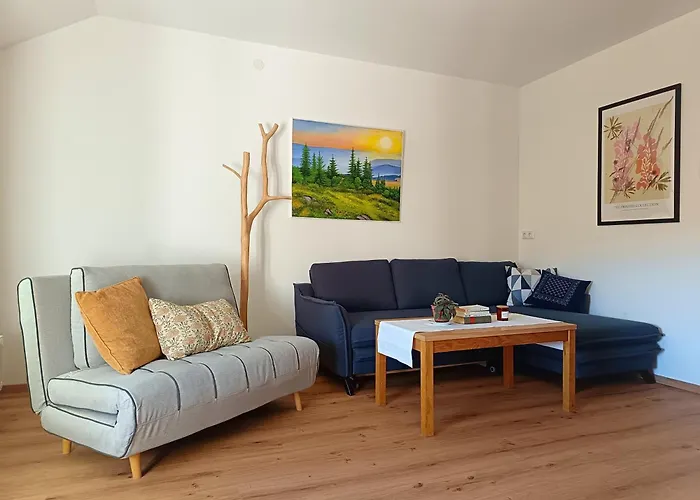 Appartement Erlebnishof Aumayr *