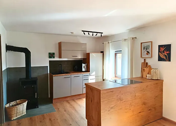 Erlebnishof Aumayr Appartement Gutau